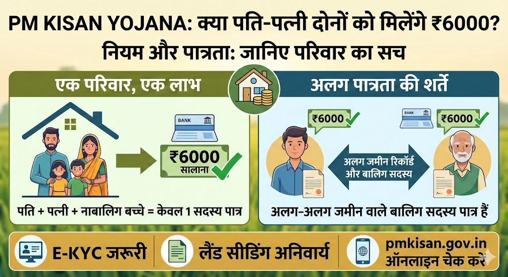 PM Kisan Yojana
